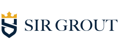 Sir Grout Miami Logo